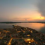 Balcony In Giudecca By Ortigia Apartments