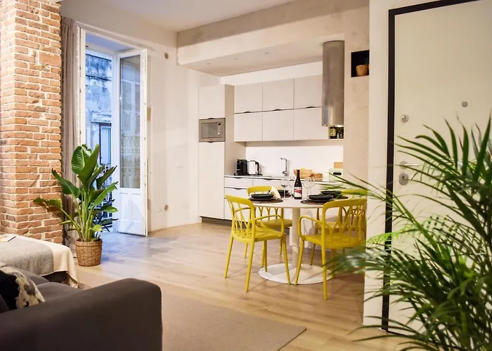 Balcony In Giudecca By Ortigia Apartments