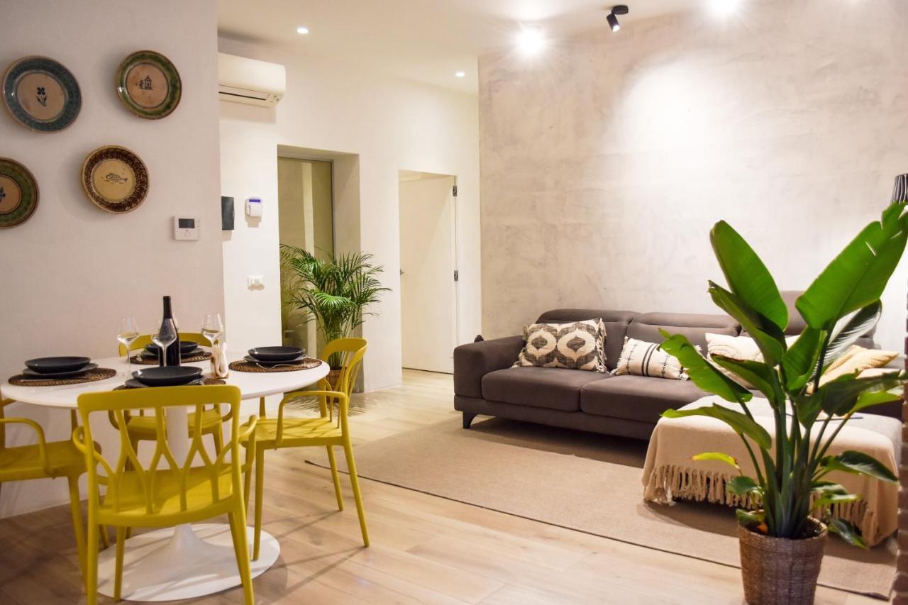 Balcony In Giudecca By Ortigia Apartment *