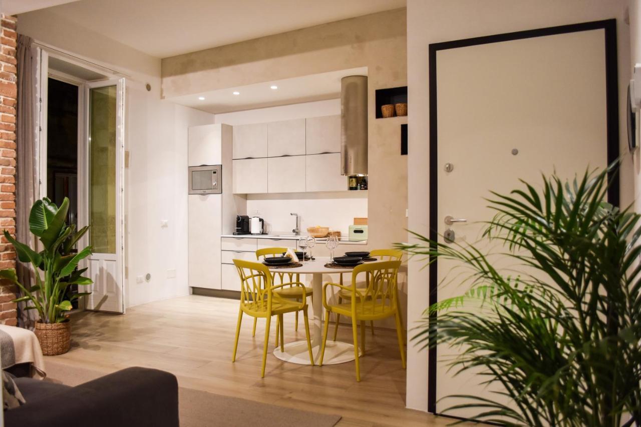 Balcony In Giudecca By Ortigia Apartment *