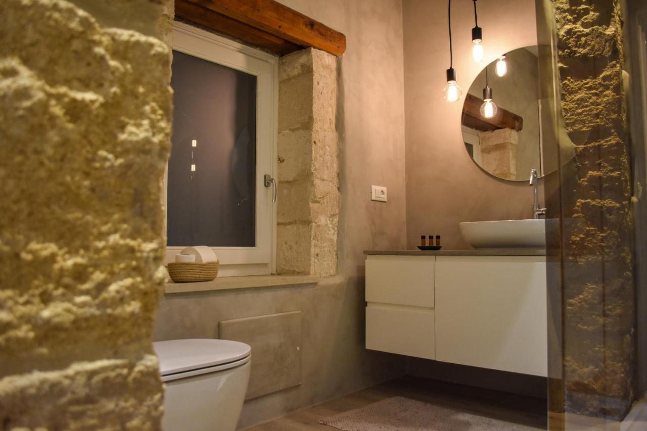 Balcony In Giudecca By Ortigia Apartment