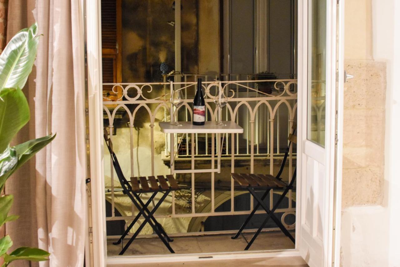Balcony In Giudecca By Ortigia Syrakus