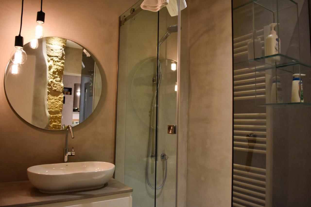 Balcony In Giudecca By Ortigia Apartment *