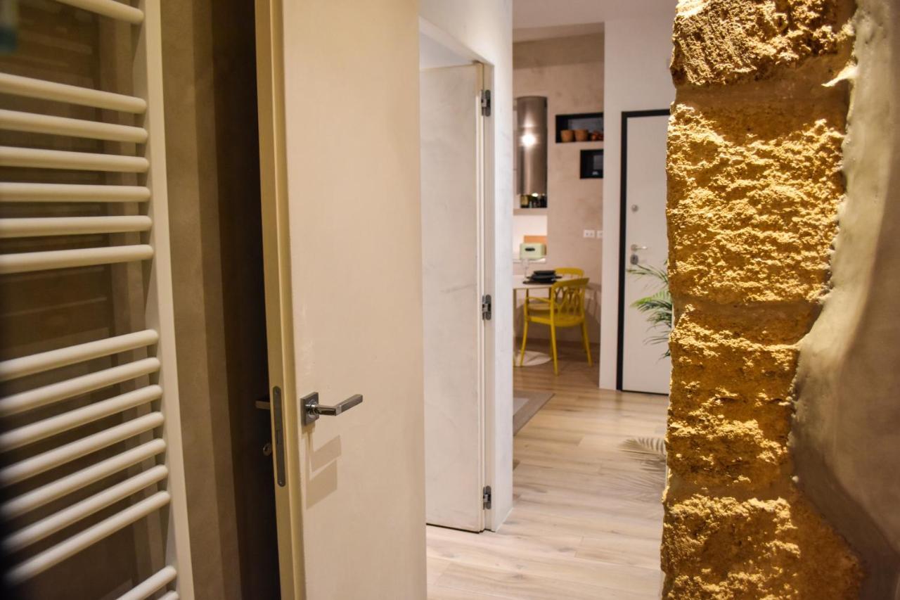 Balcony In Giudecca By Ortigia Apartment *